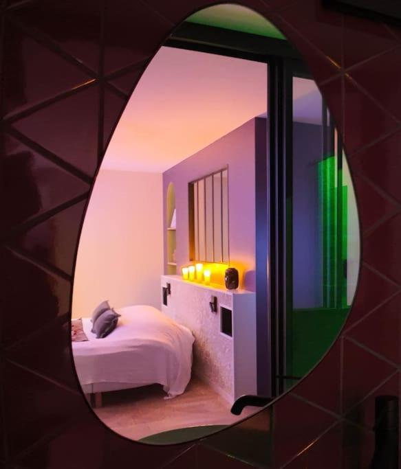 Les Suites Du Payre - Suite Passion Talmont-Saint-Hilaire المظهر الخارجي الصورة